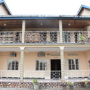 Rwenzori International Hotel Kasese